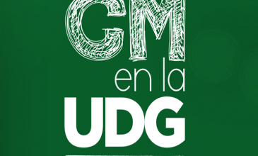 Cuauhtémoc Moctezuma te invita al #DíaCM en la UDG