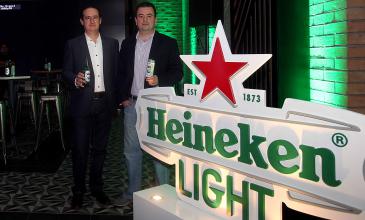 Heineken Light® llega a México