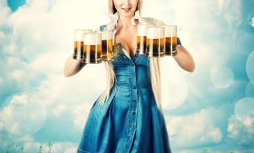 3 datos importantes de la cerveza y la salud de las mujeres