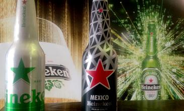 Heineken se apodera de los eventos Premium en Ciudad de México