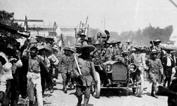 La Revolución Mexicana y su influencia en Cervecería Cuauhtémoc (I)