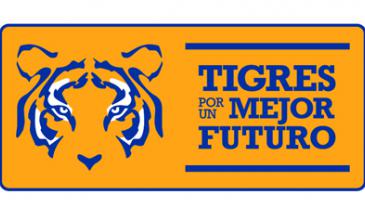 CM se suma a la iniciativa “Tigres por un Mejor Futuro”