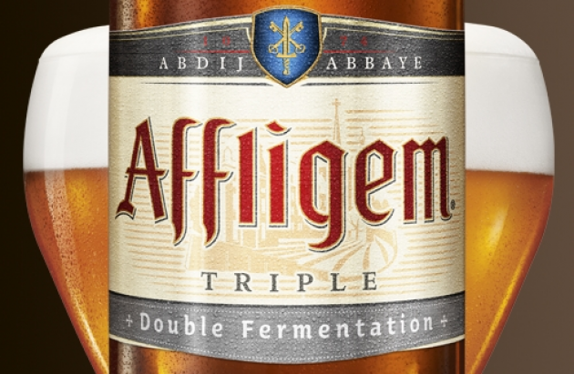 Affligem destaca con tres premios en competición mundial de cerveza