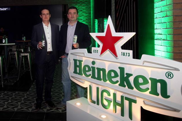 Heineken Light® llega a México