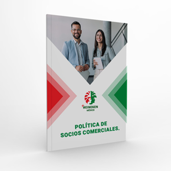 Política de socios comerciales