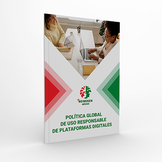 HEINEKEN Systems Global Acceptable Use Policy