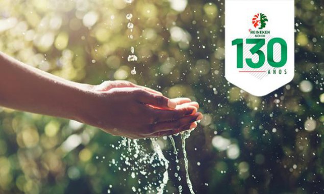 Cada gota cuenta: nuestro compromiso con el agua