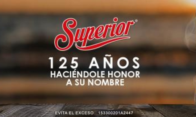 125 años de ser Superior