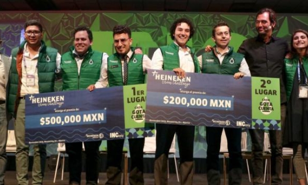 Mes de la sustentabilidad: Creciendo con las comunidades