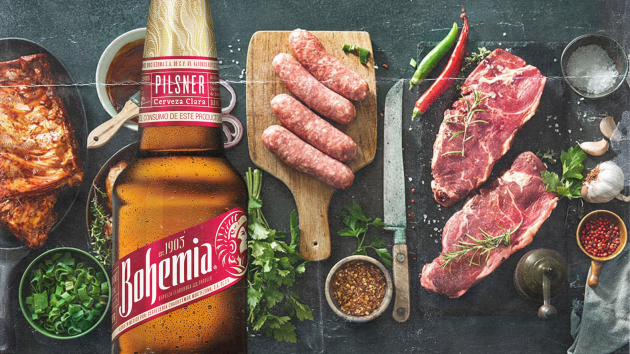 Disfruta el Día Internacional de la Cerveza con un maridaje perfecto