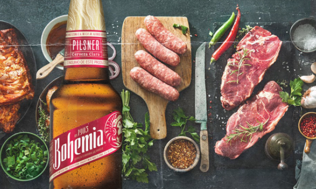 Disfruta el Día Internacional de la Cerveza con un maridaje perfecto