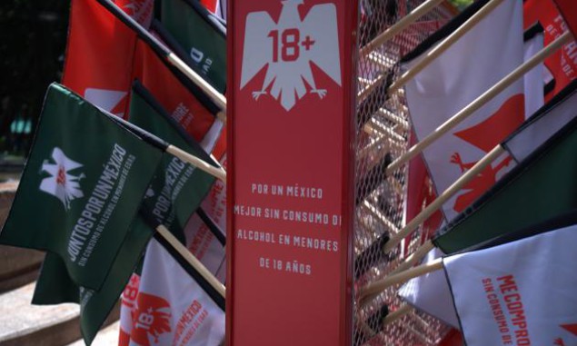 Así dimos el grito por nuestras fiestas patrias… ¡Viva México! ¡Viva el consumo inteligente!