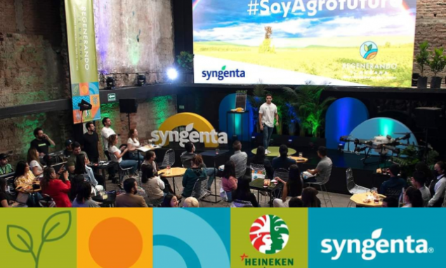Nuevas generaciones e impulso a la innovación: pilares fundamentales en la estrategia para el futuro de Syngenta