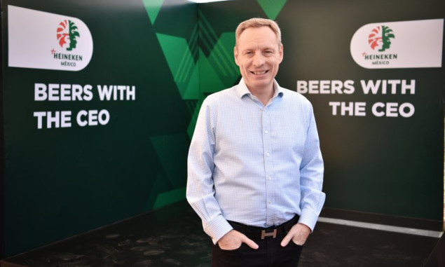 Compromiso ambiental y confianza en el país más fuertes que nunca: HEINEKEN México
