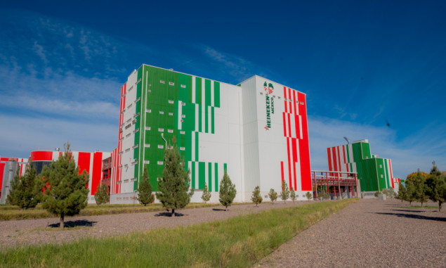 HEINEKEN México se posiciona como referente mundial en uso de agua