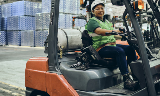 Seguridad y salud en el trabajo, derechos fundamentales en HEINEKEN México