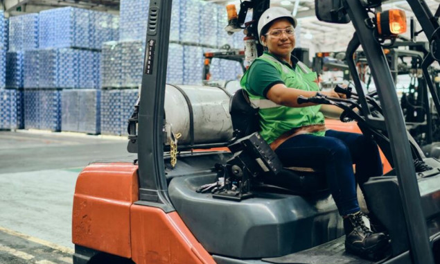 Entorno laboral incluyente para las mamás mexicanas en HEINEKEN México