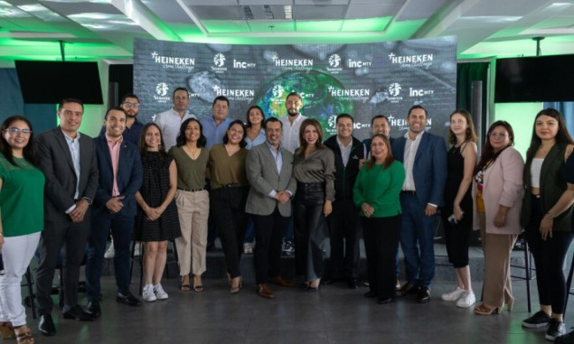 HEINEKEN Green Challenge: un reto para que Jalisco innove en el sector del agua