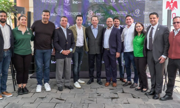 HEINEKEN Green Challenge presenta su sexta edición para resolver problemáticas del agua