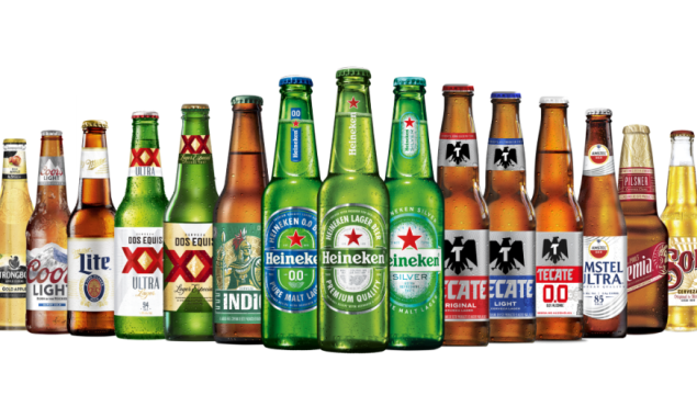 HEINEKEN México celebra los buenos momentos en el Día Internacional de la Cerveza