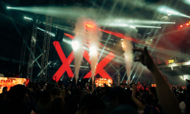 Sumérgete con todos los sentidos y explora la experiencia inmersiva de MIXX Bunker con Dos Equis®
