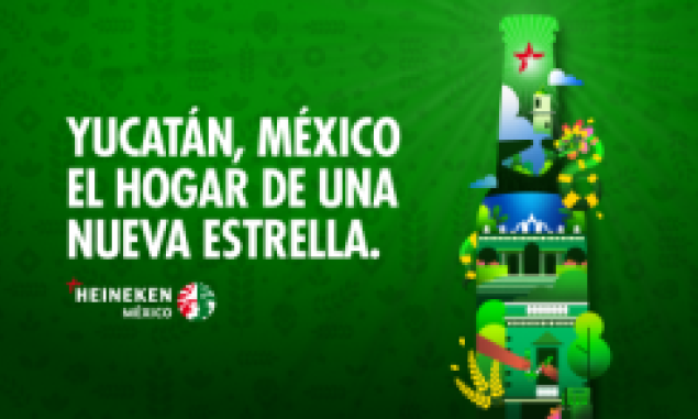 Invierte HEINEKEN México 8,700 millones de pesos    en Yucatán con nueva cervecería de clase mundial