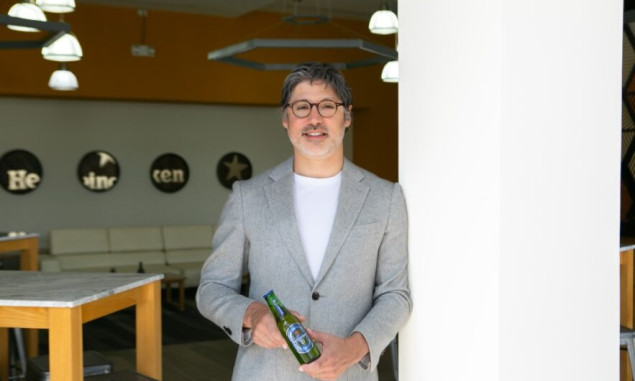 HEINEKEN México Anuncia movimiento en Directivos de Marketing