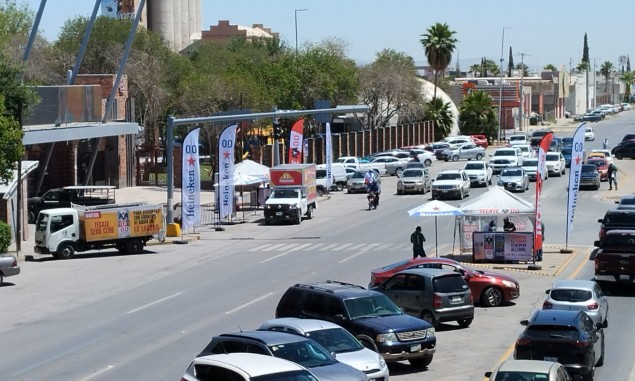 Conoce “Zona Cero”, una apuesta por impulsar el consumo sin alcohol