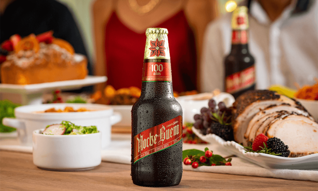 Noche Buena celebra 100 años siendo la compañía perfecta para la temporada