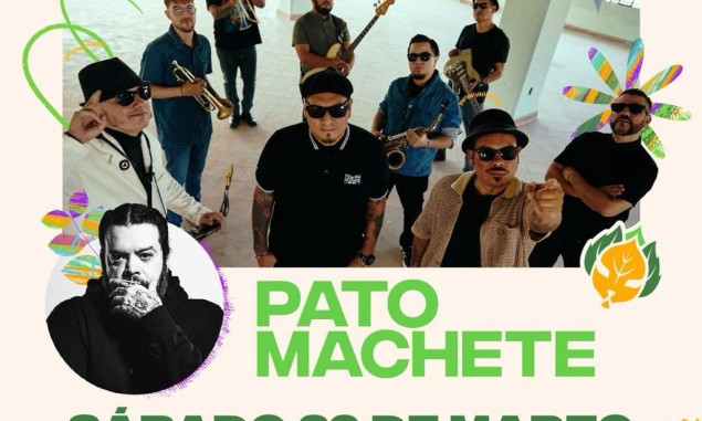La música cuida al planeta: Tecate Pa’l Norte y HEINEKEN México impulsan limpieza del Río Santa Catarina