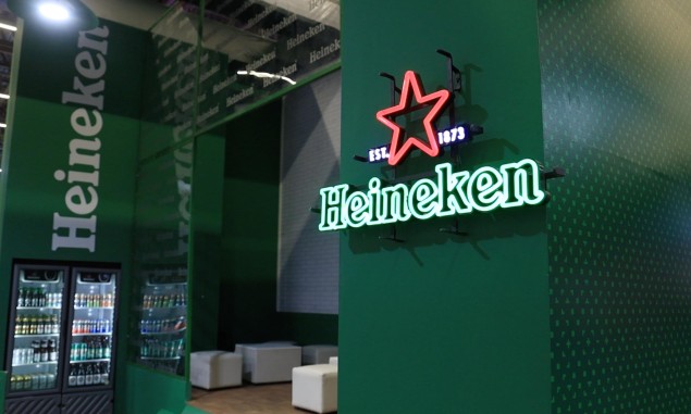 HEINEKEN México resalta el valor de sus marcas hechas en México en Expo ANTAD 2025