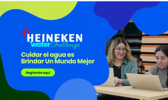 HEINEKEN México lanza el HEINEKEN Water Challenge 2025: Una iniciativa para encontrar soluciones innovadoras para la gestión del agua
