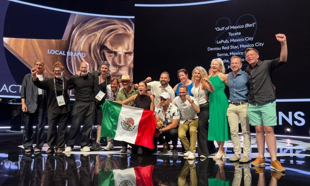 Cerveza Tecate: La marca mexicana más galardonada en El Festival de Cannes Lions 2025