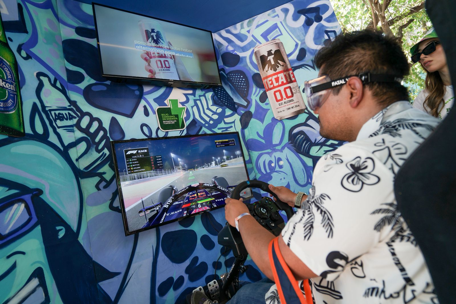 Conoce las innovaciones sustentables más relevantes en los festivales en México