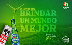 Informe de sustentabilidad 2023