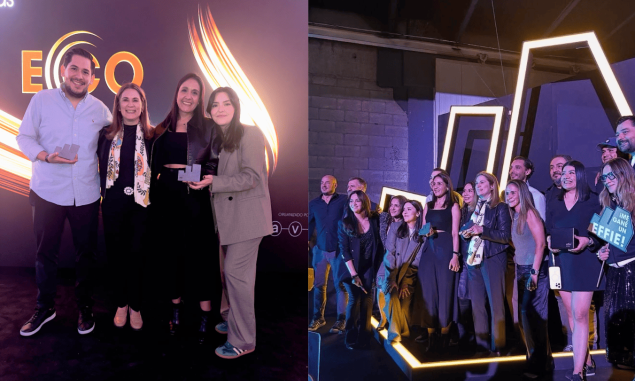 Cerveza Indio gana dos Effie de Plata por su campaña “Código INDIO”