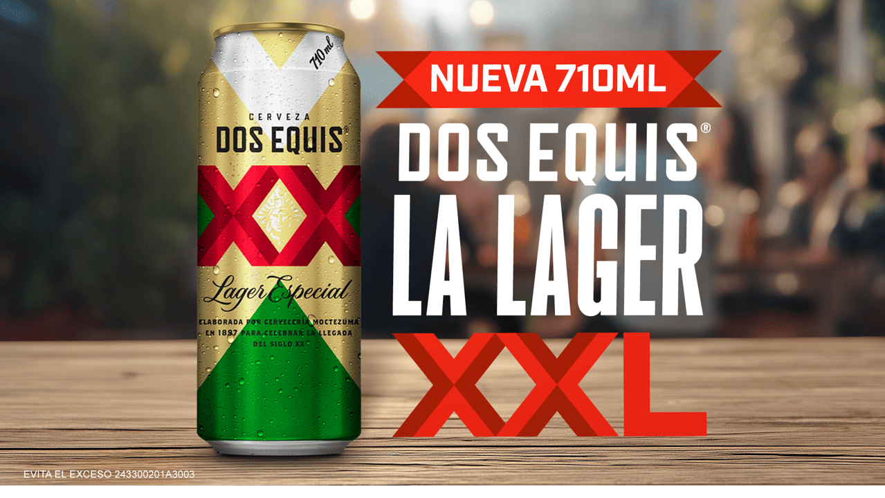 El 69 % de los mexicanos prefiere la cerveza para   compartir con amigos