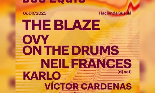 Destino Dos Equis llega a Mérida con una experiencia que encenderá la Hacienda Susulá