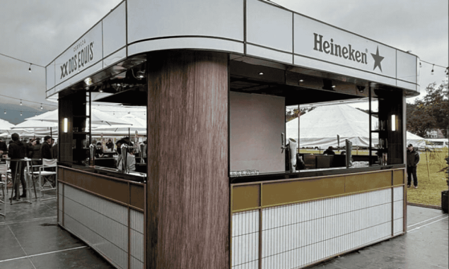 HEINEKEN México integra su portafolio premium a Nación de Vinos 2026 con experiencias de maridaje