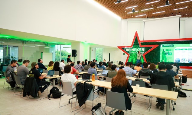 HEINEKEN Green Challenge: Siete años redefiniendo el futuro del emprendimiento ambiental en México