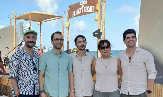 Acceso Playa Tecate una iniciativa que impulsa el acceso libre a las playas de México