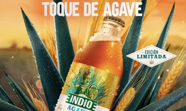 Indio Agave se quedará de manera permanente en el mercado mexicano por sus ventas y gran recibimiento de los consumidores