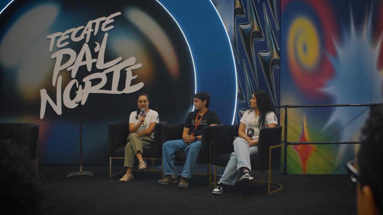 HEINEKEN México sigue sumando esfuerzos para robustecer el Programa de Sustentabilidad de Tecate Pal Norte y en conjunto dejar una huella positiva.