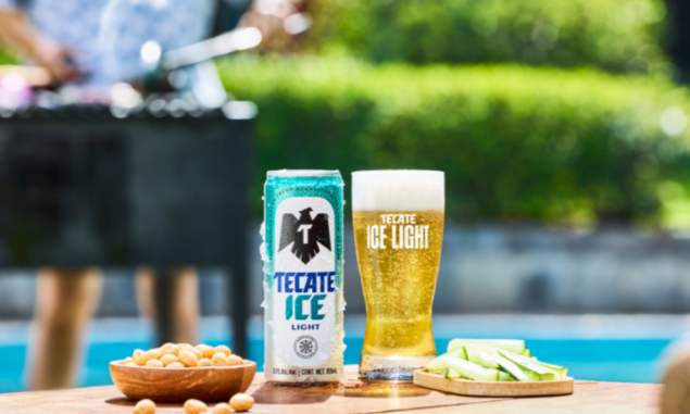 Tecate ICE Light: La primera cerveza extra fresh llega a México