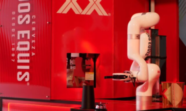 CCXP México 2026: escenarios, talento y la barra robótica que no te puedes perder