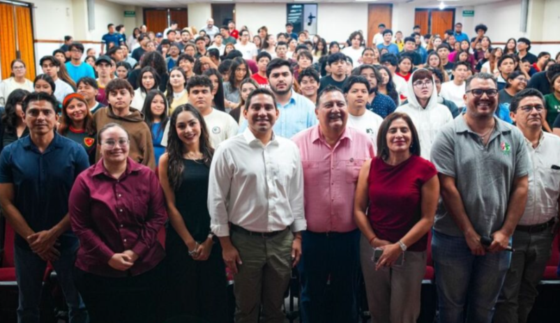 Heineken México y Yucatán impulsan el Consumo Responsable con Caravana Inteligente