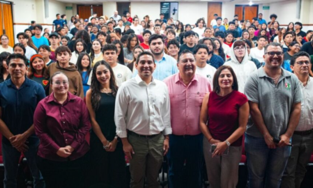 Heineken México y Yucatán impulsan el Consumo Responsable con Caravana Inteligente