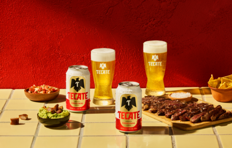 Tecate se renueva para conectar con las nuevas generaciones