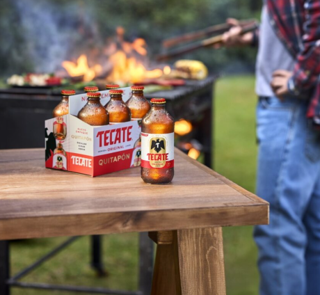 El regreso de Quitapón: Tecate revive el ritual que rompió las redes