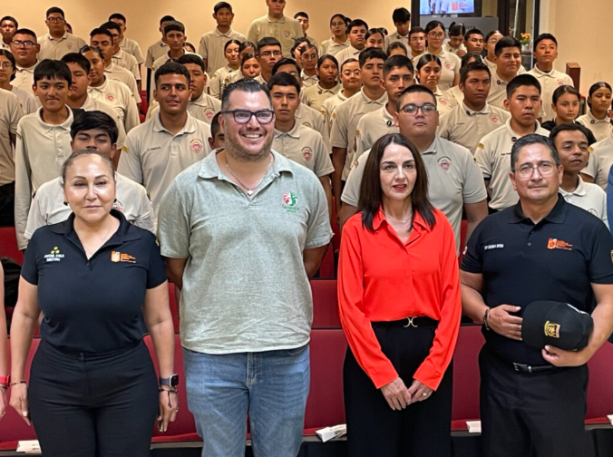 HEINEKEN MÉXICO Y NUEVO LEÓN FORTALECEN LA CULTURA DE MODERACIÓN